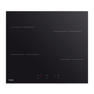 Haier 60cm Ceramic Cooktop - Black