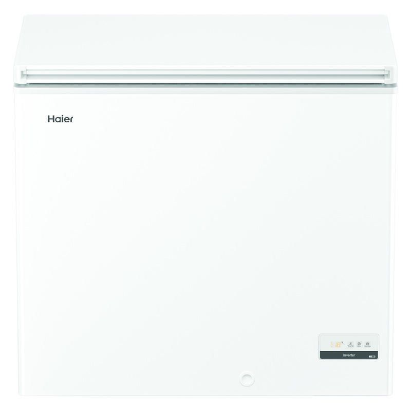 Haier 194L Hybrid Chest Fridge or Freezer - White (300 Series)