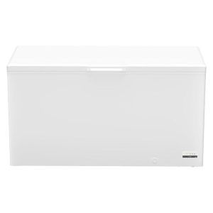 Haier 502L Hybrid Chest Fridge or Freezer - White (300 Series)