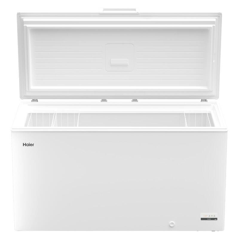 Haier 502L Hybrid Chest Fridge or Freezer - White (300 Series) - Image 2