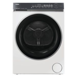 Haier 9kg 500 Series Heat Pump Dryer - White