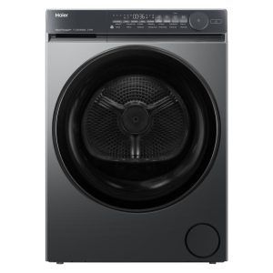 Haier Heat Pump Dryer Dark 8.0KG