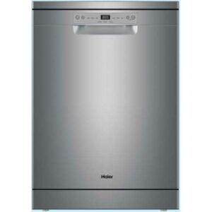 Haier 60cm Freestanding Dishwasher