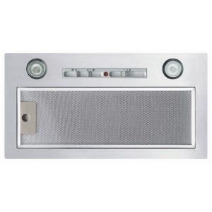 Haier 60cm Integrated Insert Rangehood - Stainless Steel