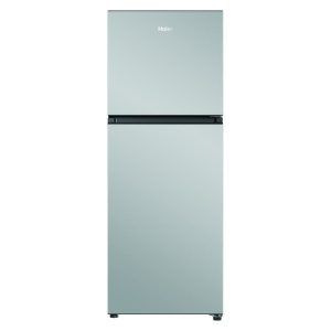Haier 300 Series Refrigerator Top Freezer Satina 208L