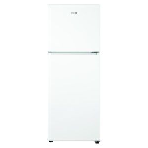 Haier 300 Series Refrigerator Top Freezer White 208L