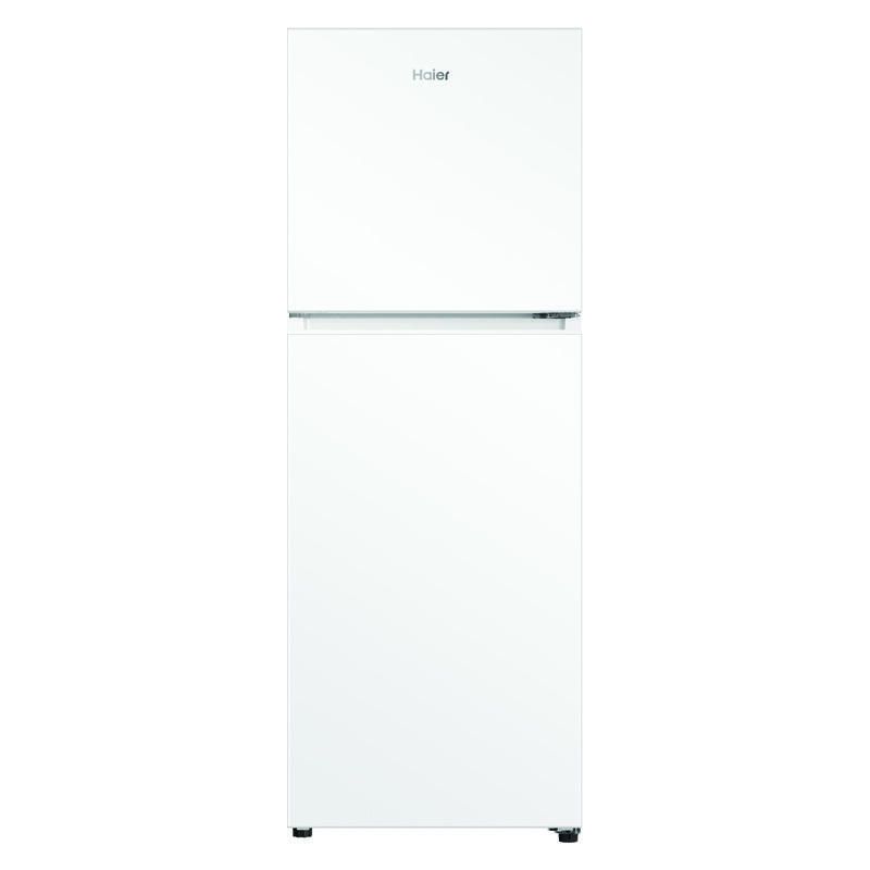 Haier 311L Top Mount Fridge Freezer - White (300 Series)