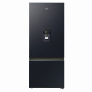 Haier 431L Bottom Mount Refrigerator Water