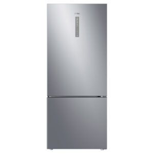Haier 416 Litre Bottom Mount Refrigerator
