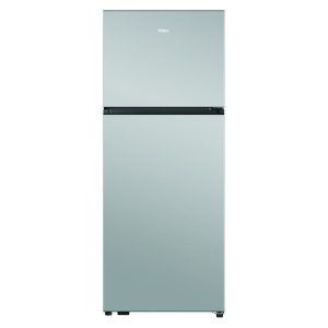 Haier 300 Series Refrigerator Top Freezer Satina 443L