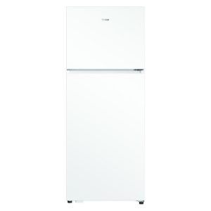 Haier 300 Series Refrigerator Top Freezer White 443L