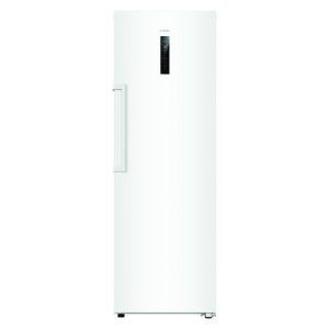 Haier 272L 300 Series Vertical Freezer - White