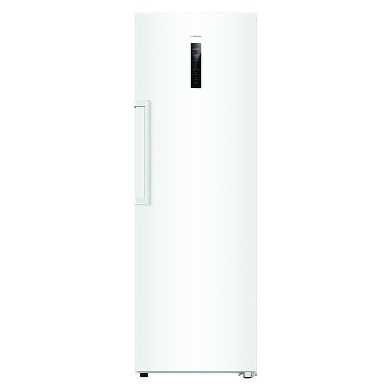 Haier 272L 300 Series Vertical Freezer - White