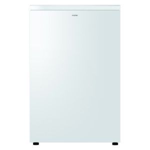 Haier 300 Series Vertical Freezer White 90L
