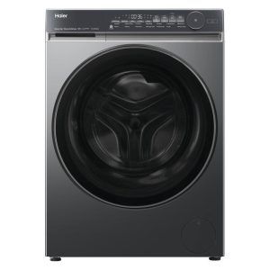 Haier 500 Series Front Load Washing Machine - Dark