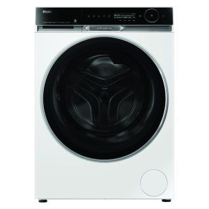 Haier 600 Series Front Loader Washing Machine - White 12kg