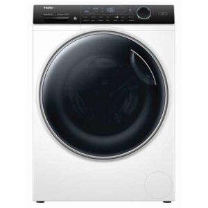 Haier Front Loader Washing Machine 8kg - UV Protect