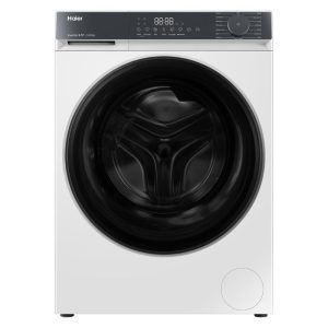 Haier 8.5kg Front Load Washing Machine - White