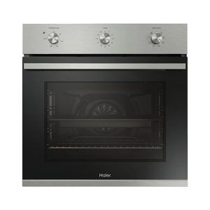 Haier 60cm Multifunction Oven - Stainless Steel