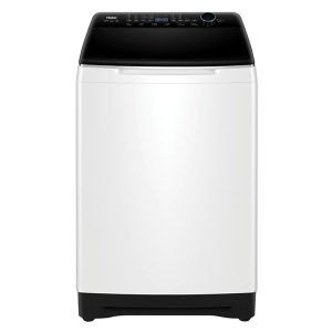 Haier 12kg Top Load Washer - White
