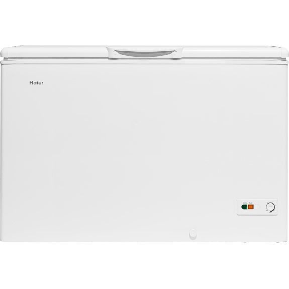 Haier 319 Litre Chest Freezer