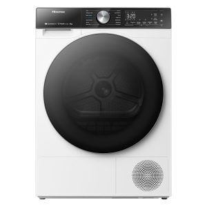 Hisense 9kg Heat Pump Dryer