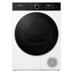 Hisense Heat Pump Dryer - 5I Series 9kg