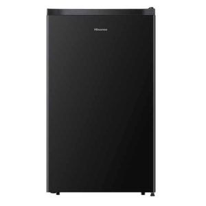 Hisense 125 Litre Bar Fridge - Black