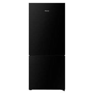 Hisense Bottom Mount Refrigerator 417L