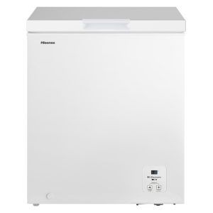 Hisense 145L Hybrid Chest Freezer