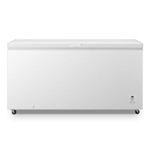 Hisense 500L Hybrid Chest Freezer