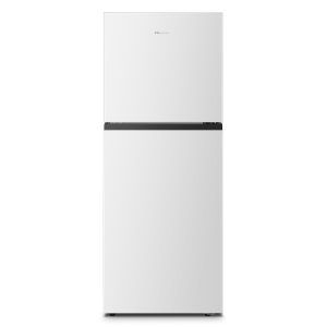 Hisense 205L Top Mount Refrigerator - White