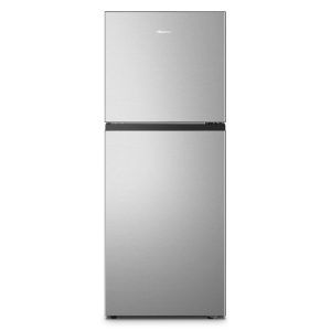 Hisense 205L Top Mount Refrigerator- Silver