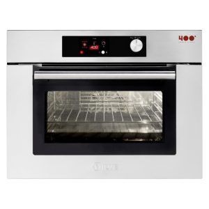 Ilve 45cm Professional Plus Built-In Oven - 645SLZT4/SS