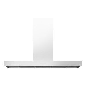 Ilve 120cm Stainless Steel Pro Line Wallmount Hood