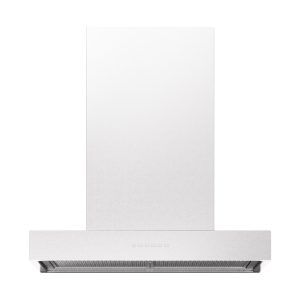 Ilve 60cm Stainless Steel Pro Line Wallmount Hood