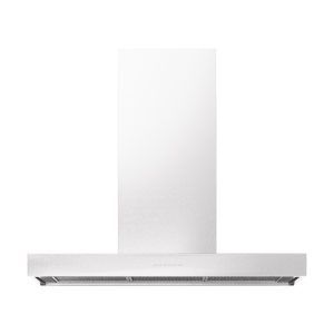 ILVE Pro-Line Canopy Hood - Stainless Steel 90CM