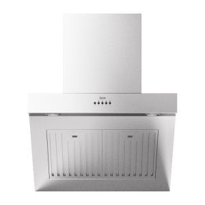 Ilve 60cm Stainless Steel Professional Plus Wallmount Hood