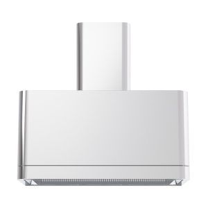 Ilve 90cm Stainless Steel Panoramagic Wallmount Hood