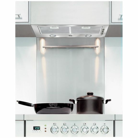 ILVE CU89-90 90cm Concealed Rangehood - Image 2