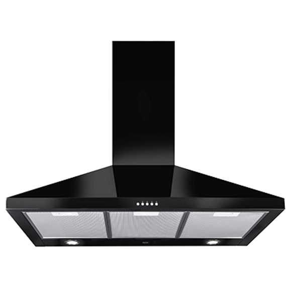 ILVE 90cm Canopy Rangehood