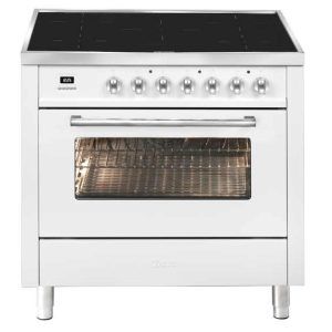 ILVE 90cm Pro-Line Freestanding Induction Cooker