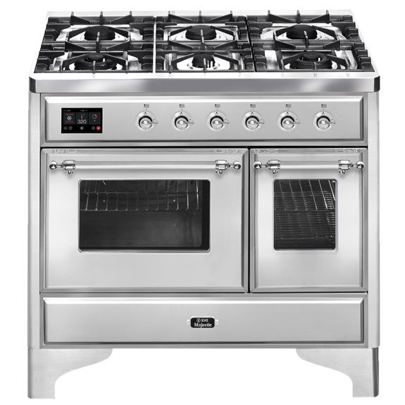 ilve majestic oven