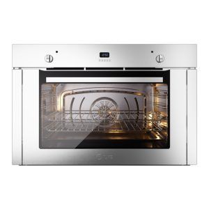 ILVE Proline Built-In Oven - Stainless Steel 90CM