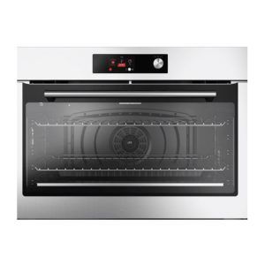 ILVE 90cm Professional Plus TFT Touch Control Multifunction Oven - Stainless Steel