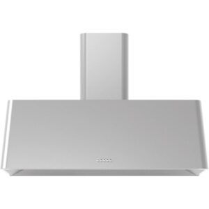 ILVE Nostalgie 100cm Canopy Rangehood - Stainless Steel
