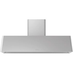 Ilve Nostalgie 150cm Canopy Rangehood - Stainless Steel