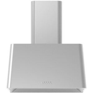 Ilve Nostalgie 60cm Canopy Rangehood - Stainless Steel