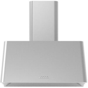 Ilve Nostalgie 70cm Canopy Rangehood - Stainless Steel