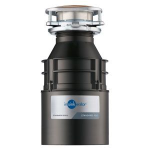 InSinkErator Disposer Standard S460SR-3